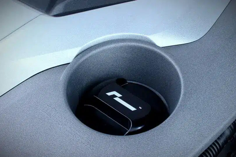 Racingline Engine oil cap EA839 2.9TT 3.0T TSI 5