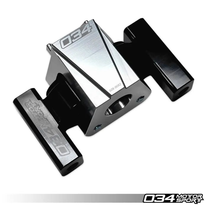 Para mocowań silnika do sportów motorowych TrackSport, C7 C7.5 Audi S6 S7 RS7 i D4 A8 S8 4.0T 6