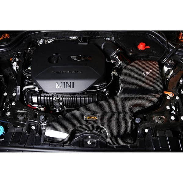 Armaspeed Kaltluftansaugsystem Mini Cooper S F56