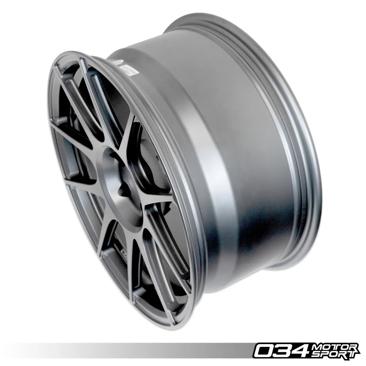 ZTF R01 Forged Wheel 05