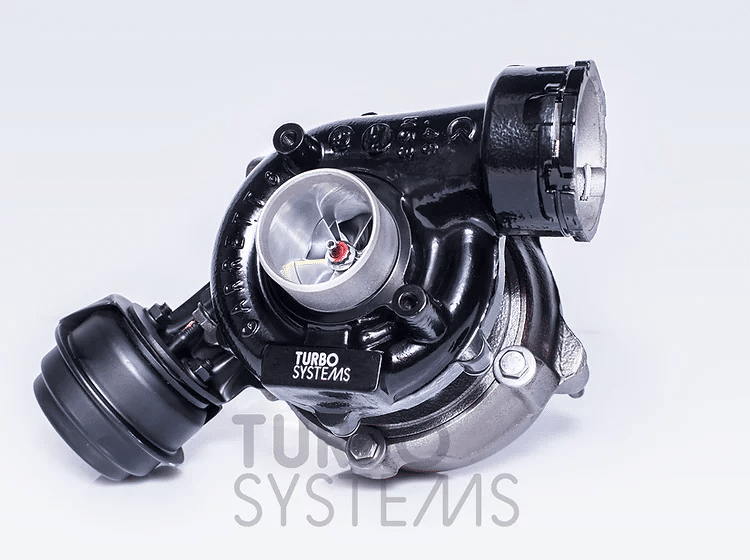 turbo systems turbo audi a4 a6 passat b5 b6 1 9 tdi 3