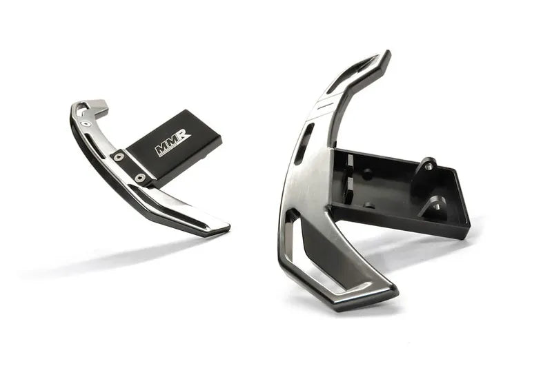 MMR Billet Aluminium Shift Paddles BMW F G Series 7