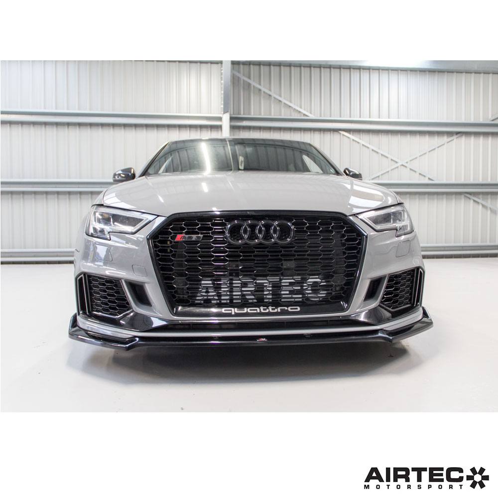 Chłodnica międzystopniowa Airtec Stage 3 Audi RS3 8V 8.5V (2.5 TFSI)6