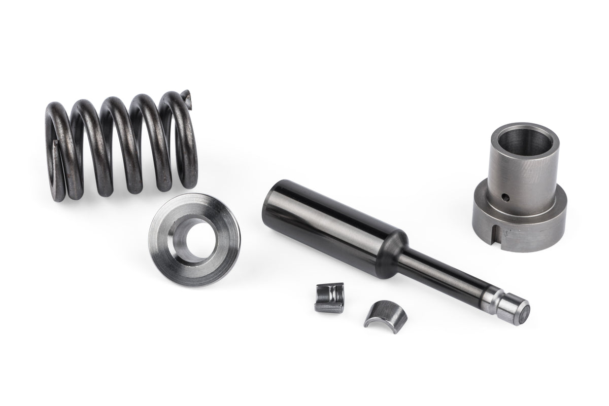APR Hoge druk brandstofpomp Golf 7 GTI / S3 8V / Golf 7 R / Leon 3 Cupra 2.0 TFSI EA888.3