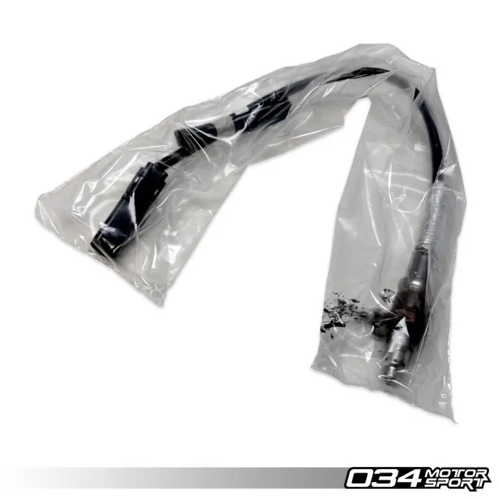 Capteurs d'oxygène avant et arrière 034 Motorsport EA839 3.0T 02