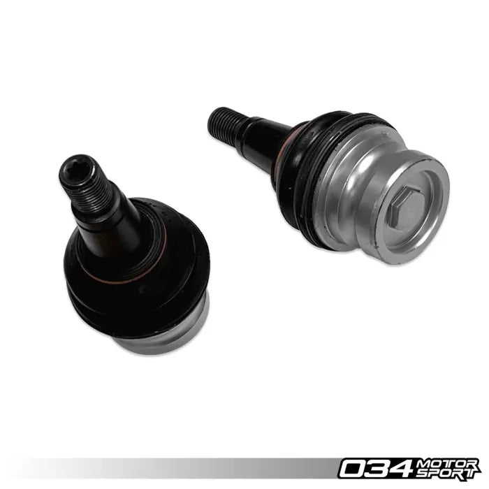 034 Motorsport Density Line Control Arms Audi A4 A5 02