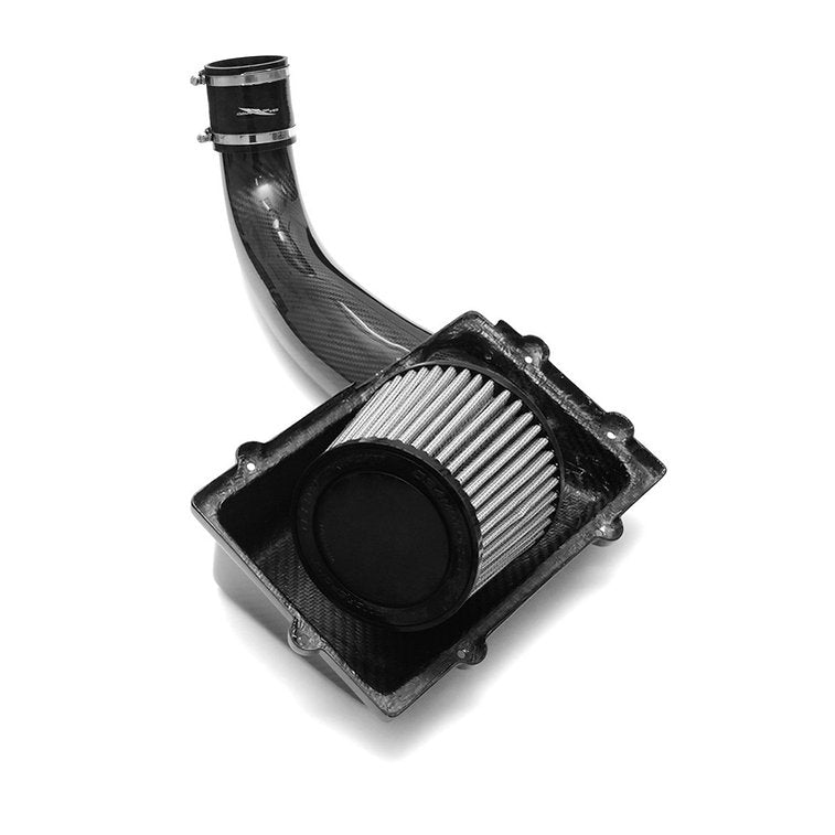 034 Motorsport-Einlass VAG 2.0 TSI EA888.3 MQB 3