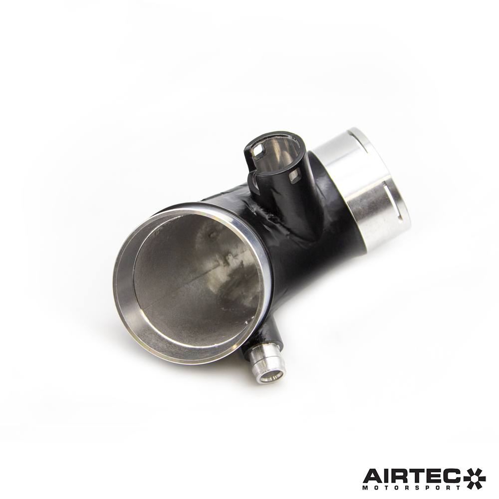 Airtec Turbo Inlet Elbow BMW M140i M340i M440i (B58)2