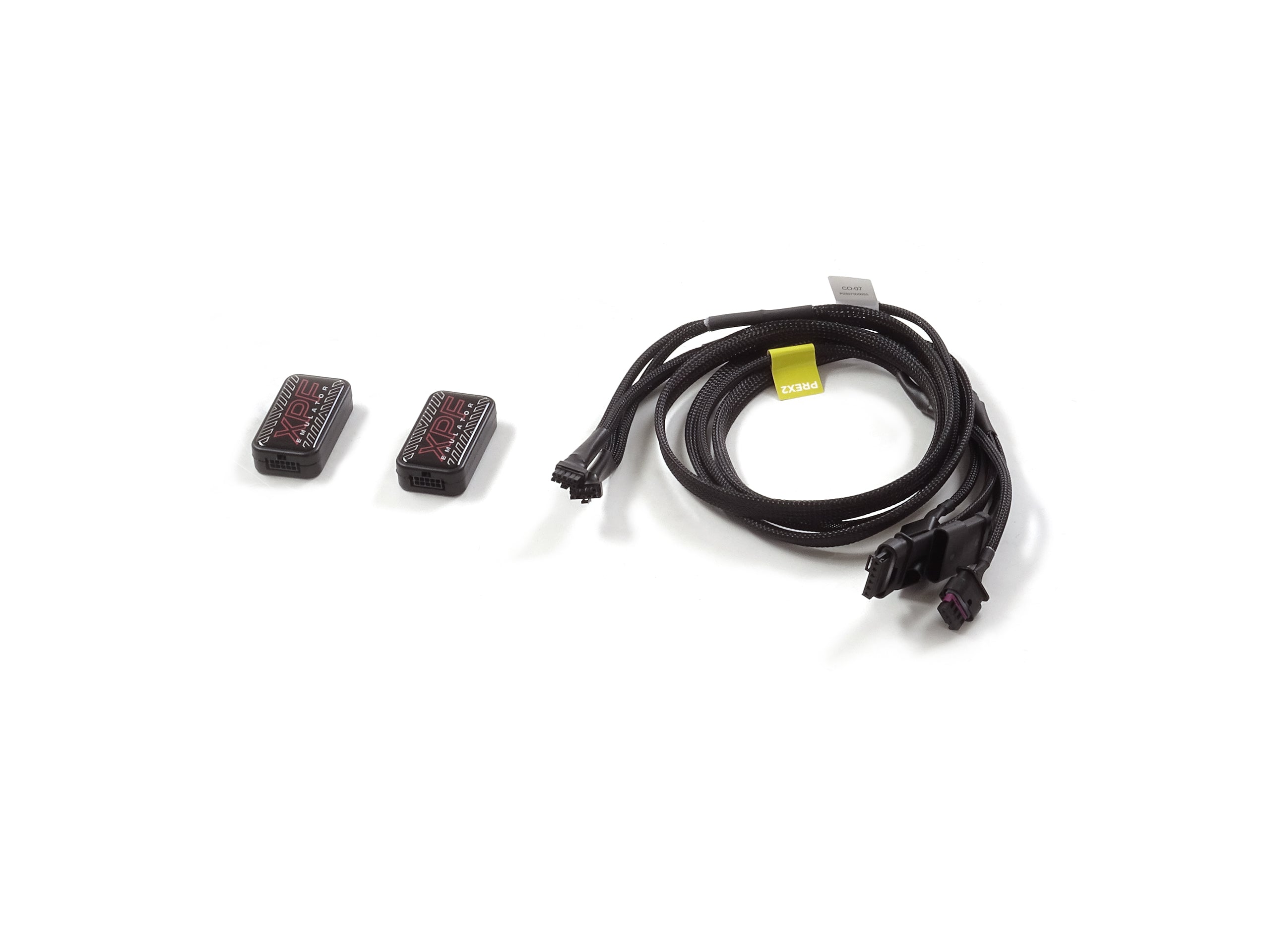 OPF GPF Delete Emulator Module BMW M3 G80 M4 G8x M2 G87 S58