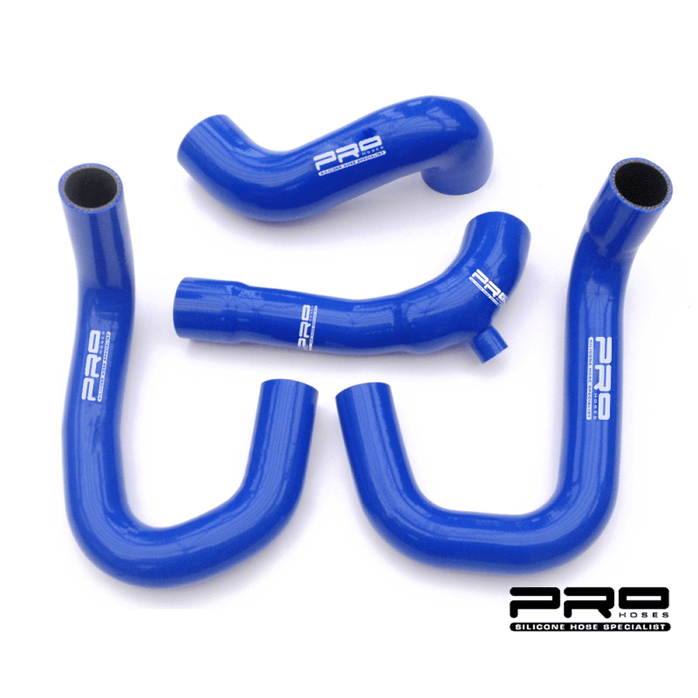 Kit de durites de suralimentation Pro Hoses pour Opel Corsa D OPC (suppression de la soupape de décharge)