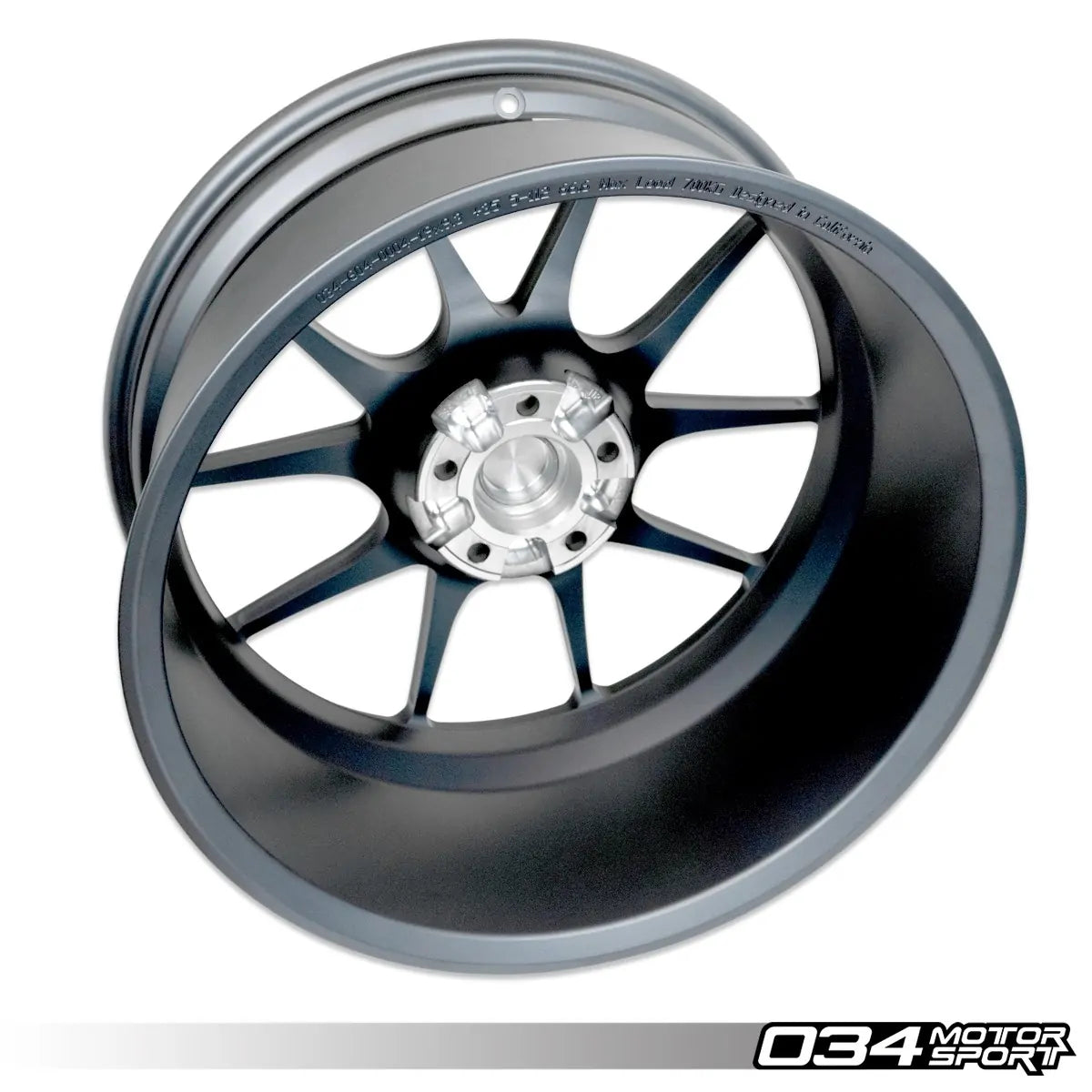 ZTF R01 Forged Wheel 07