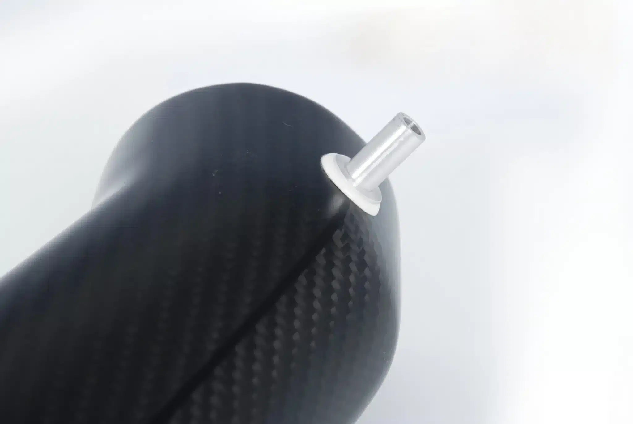 Wlot powietrza Armaspeed Audi S4 B8 S5 8T 3.0 TFSI 2