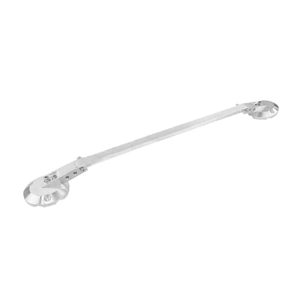 Alpha Competition Front Strutbrace BMW E36 M3