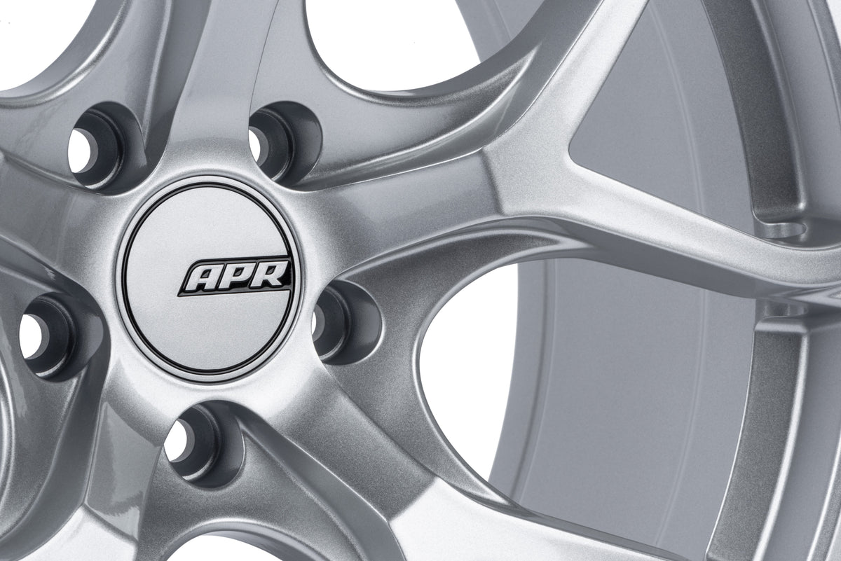 APR Flow Formed velg Audi TT