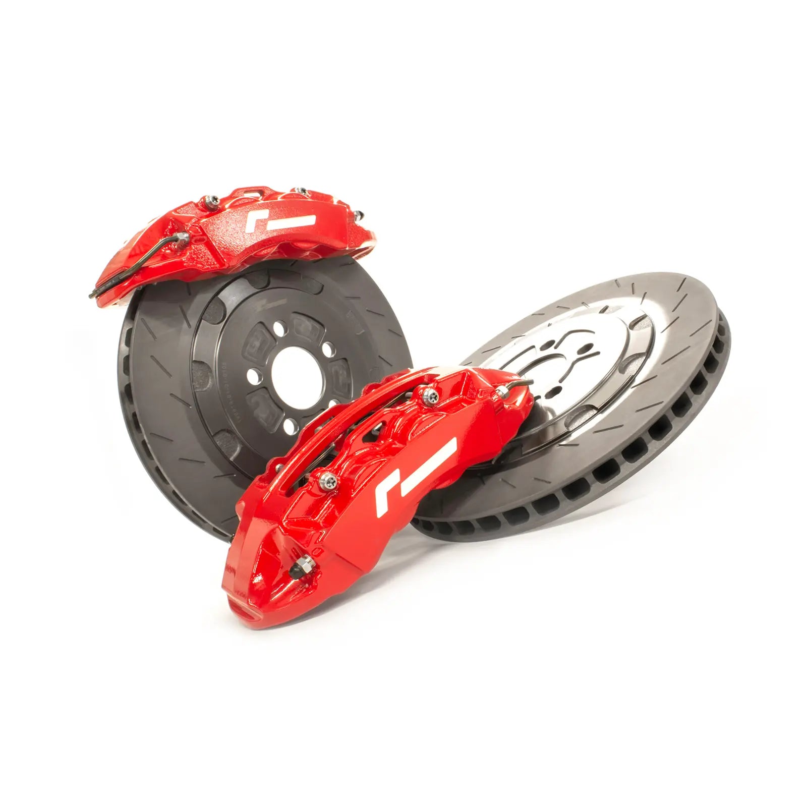 Racingline Big Brake Kit 345mm for VW Golf 7 Leon 5F Audi S3 8V TT MK3 RED
