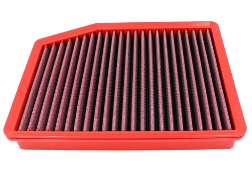 BMC Luchtfilter Chevrolet Silverado 2500 HD 6.6 V8 Diesel