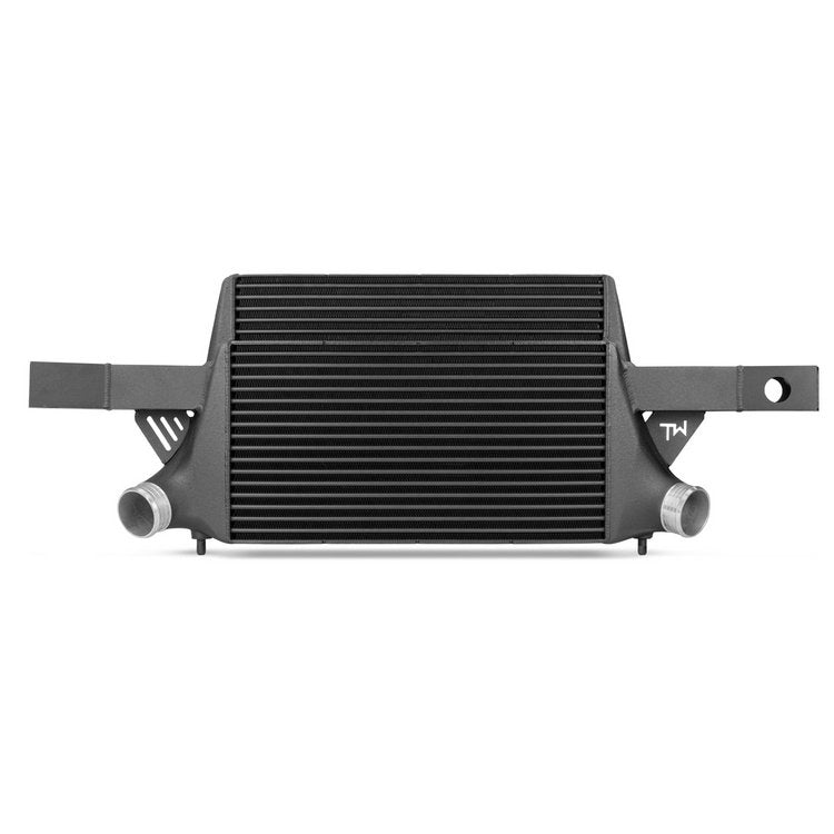 Kit intercooler Wagner Competition pour Evo 3.X 2.5 TFSI Quattro 1