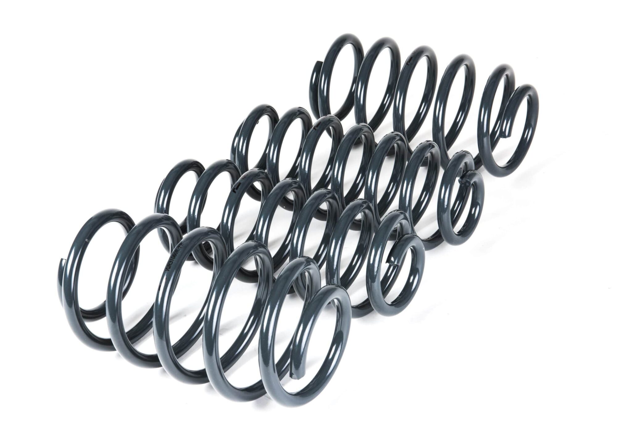 Racingline Sport Lowering Springs 20mm Golf 8 R 2