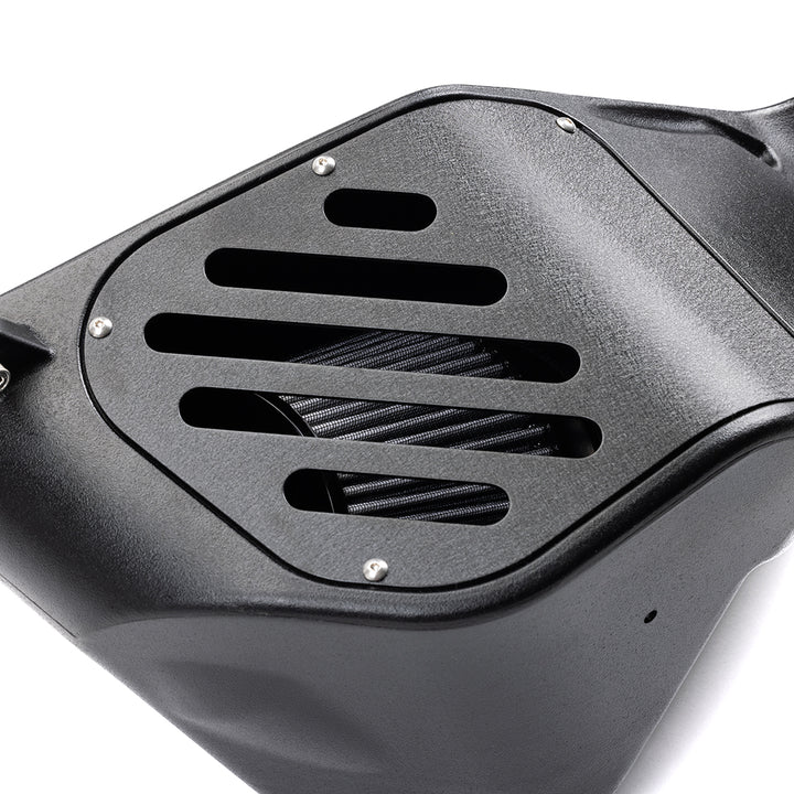 IE Kunststof Air Intake System Audi B9 B9.5 80A Q5 2.0T 6