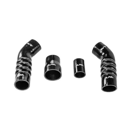 Alpha Competition Turbo Intercooler Hoses Audi RS3 8P 2