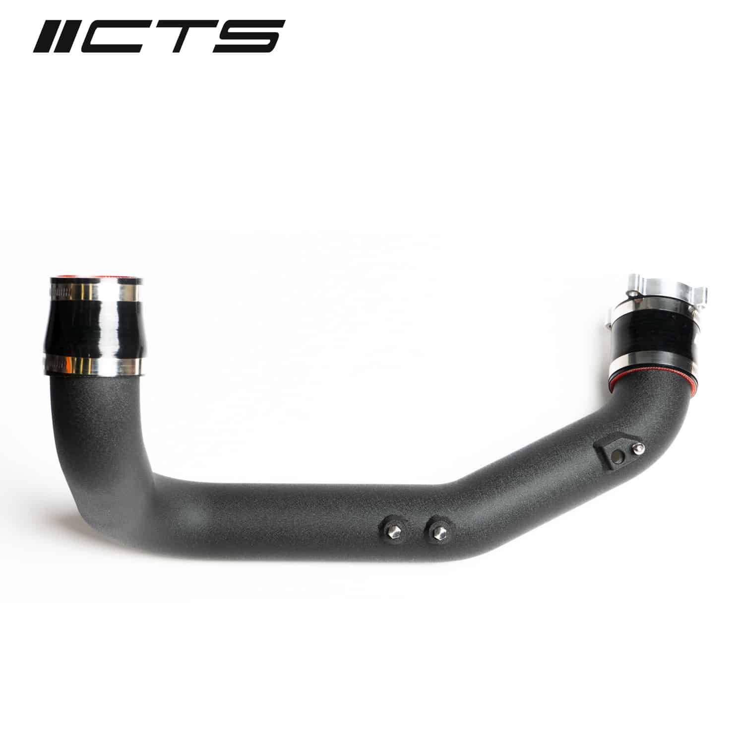 cts turbo inlet charge pipe audi s4 s5 b9 3 0 tfsi 5