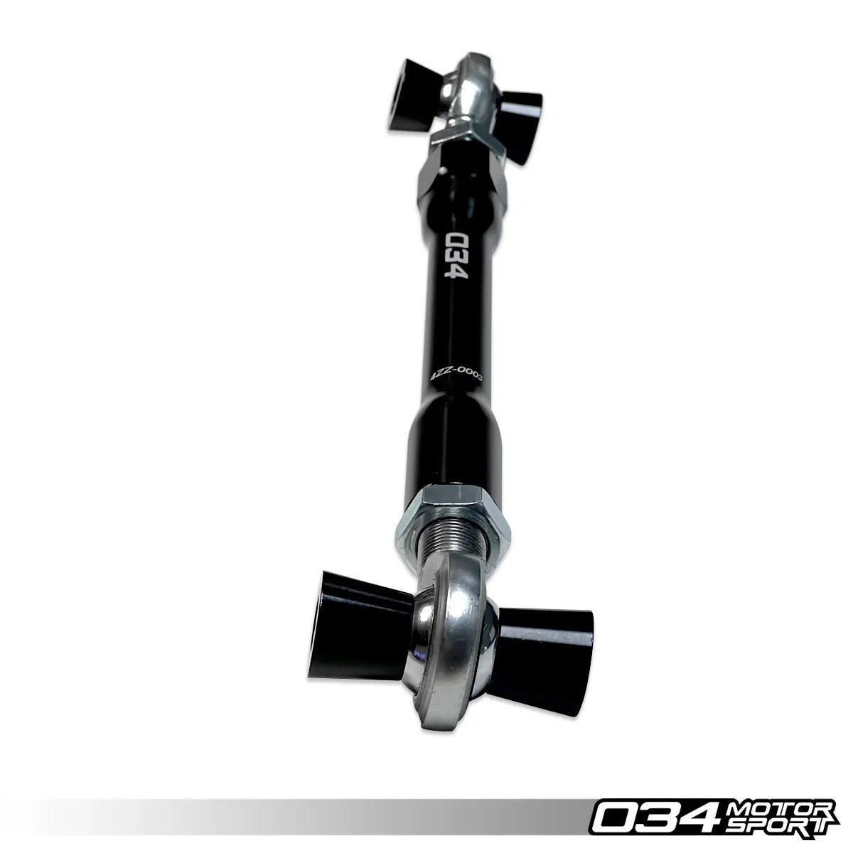 034 Motorsport Verstelbare Achterste Toe Links VW Audi 03