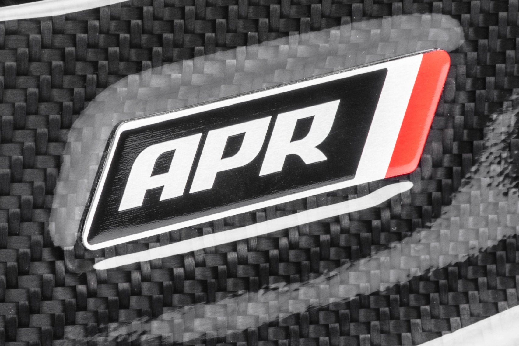 APR – Distintivo piatto di piccole dimensioni