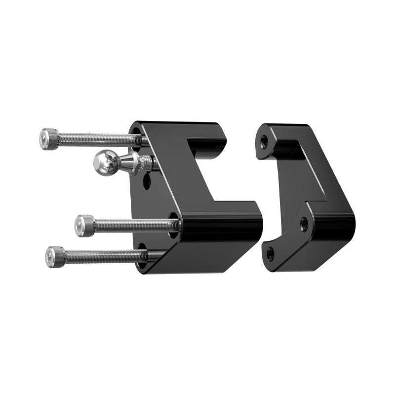 Endura short shifter fiesta mk7 3