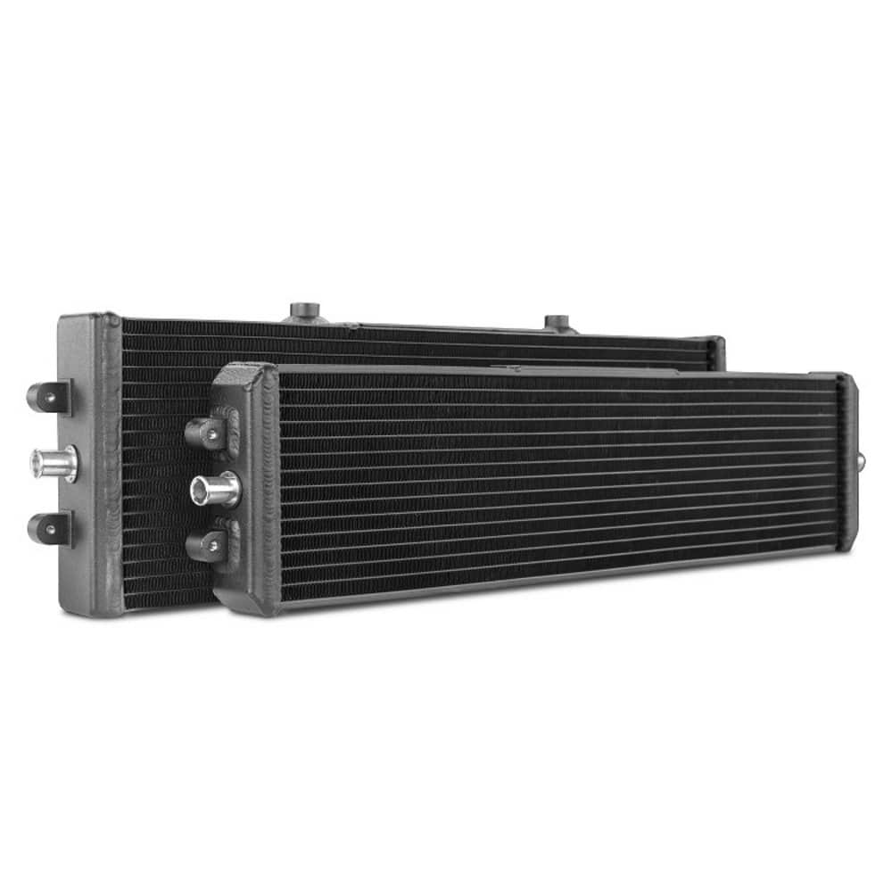 MMR Intercooler Mercedes W463 G63 AMG 2018