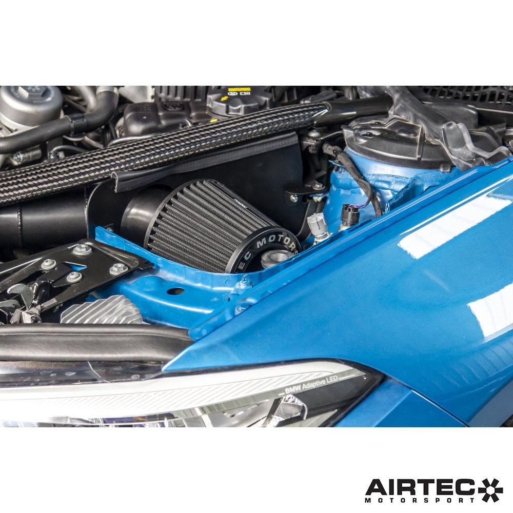 Airtec Air Intake Kit BMW M2 Competition, M3, M4 (S55) 3