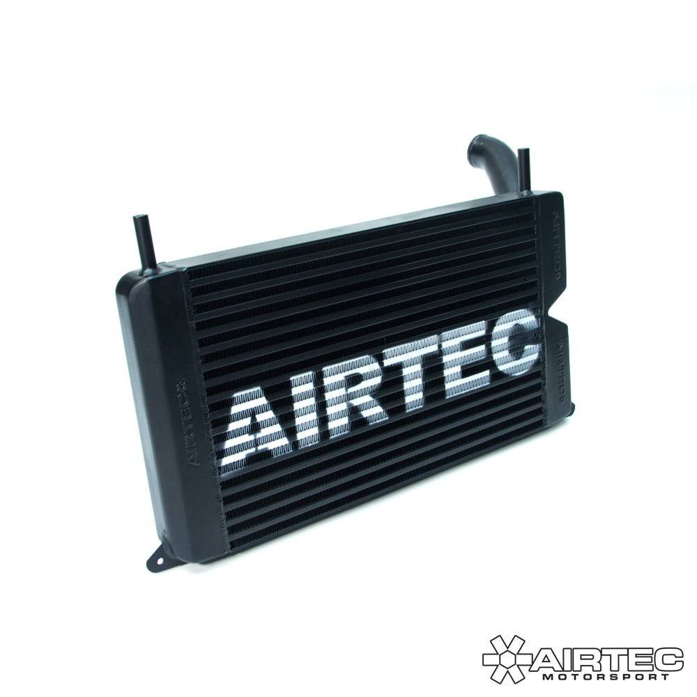 Intercooler Airtec pour Land Rover Defender (2.5 300TDI)1