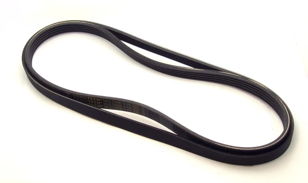 GFB Belt Kit Subaru WRX STI Forester