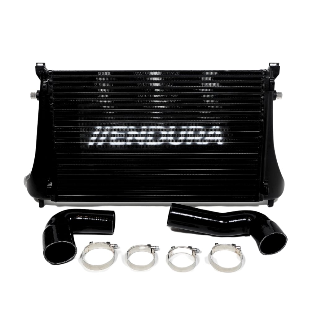 Intercooler Endura Golf 7R GTI S3 8V 1.8 2.0 TSI MQB