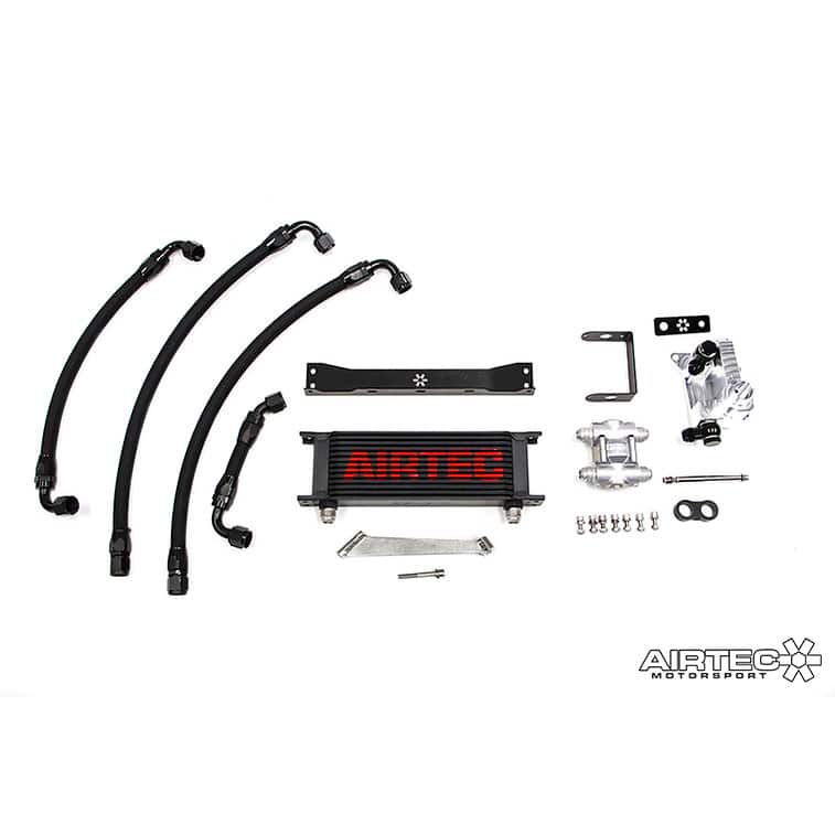 Refroidisseur d'huile Airtec VAG 2.0 TSI EA888 3 MQB 2