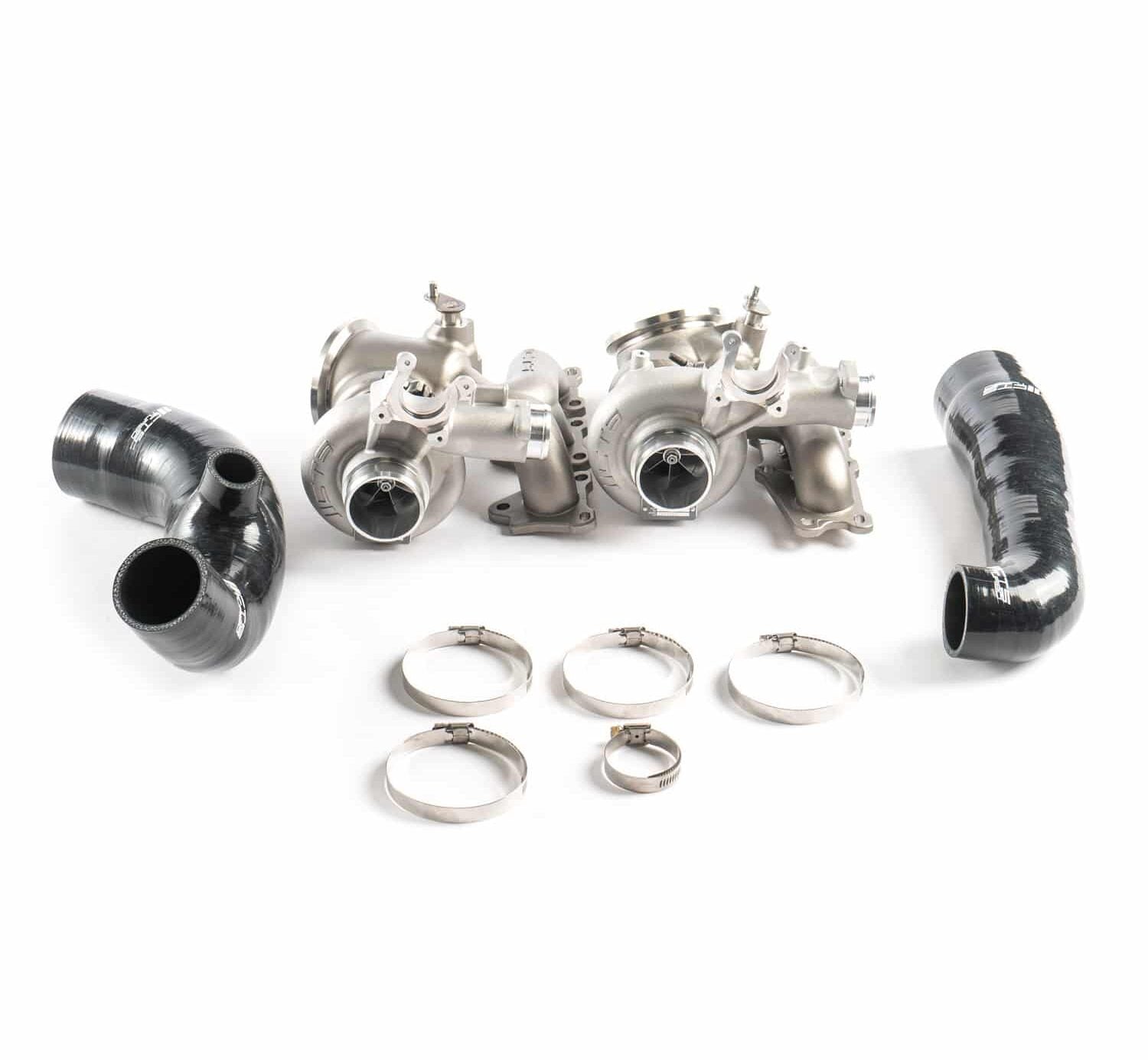 cts turbo turbo stage 2 bmw m2c m2cs m3 m4 s55