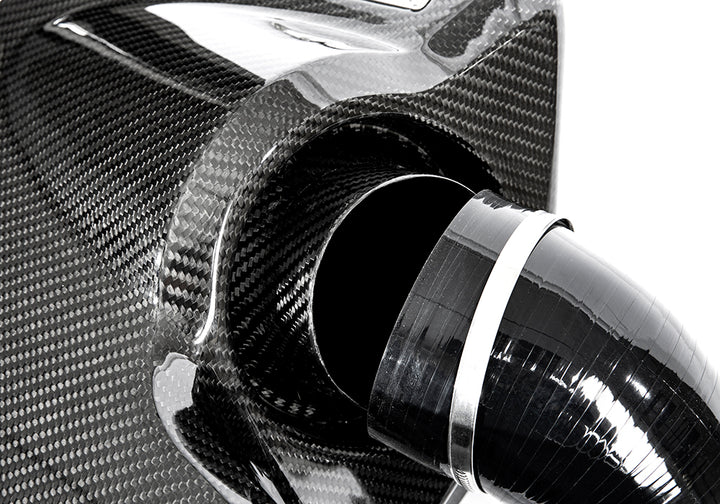 IE Koolstofvezel Luchtinlaat Audi S4 S5 B9 B9.5 15