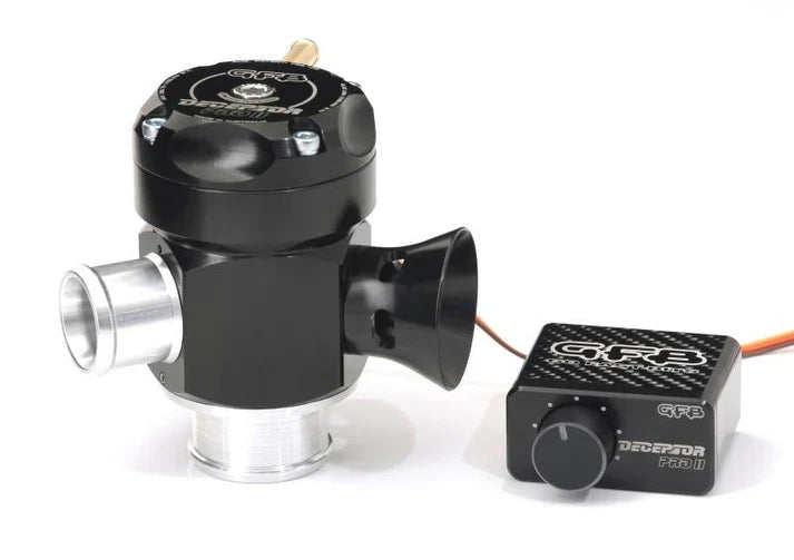 GFB Deceptor Pro 2 TMS Subaru Impreza WRX Forester
