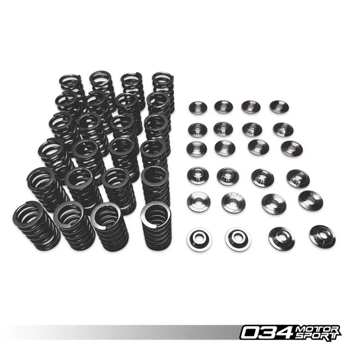 Kit de ressorts de soupape et de fixations Supertech Motorsport 034 pour Audi EA837 02