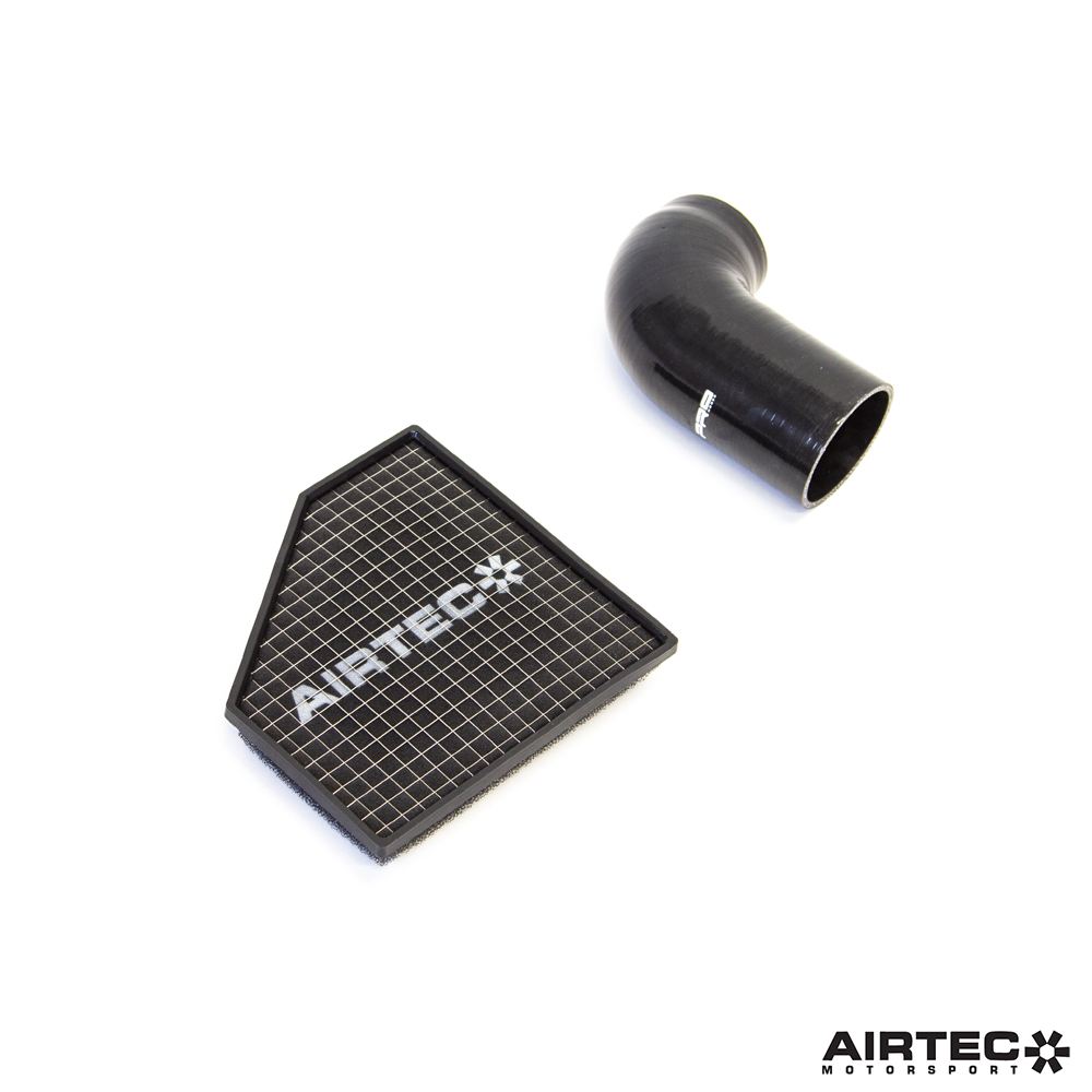 Airtec Inlegfilter + Intake Slang BMW M140i340i440i (B58)1