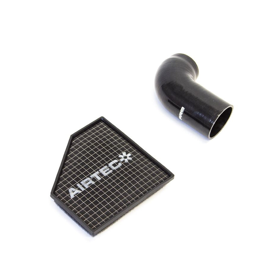 Filtr dolotowy Airtec + przewód dolotowy BMW M140i340i440i (B58)1