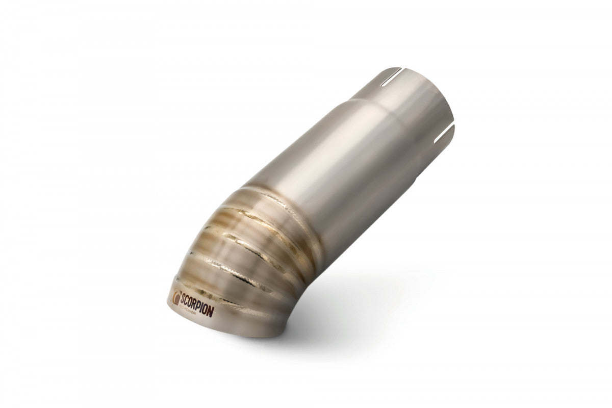 System Catback Scorpion BMW E46 320 330 2000 2006 06