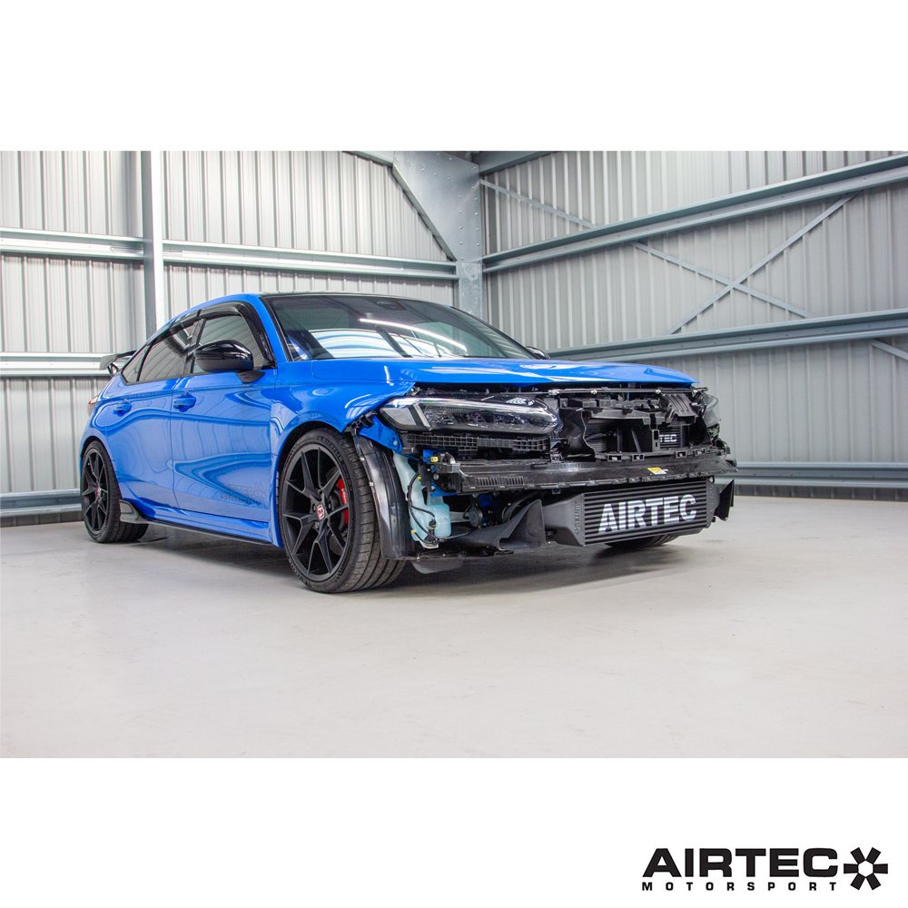Airtec – Intercooler – Honda Civic Type R (FL5)6