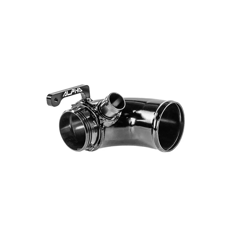 Alpha Competition Turbo Inlet Pipe Seat Leon Golf 1