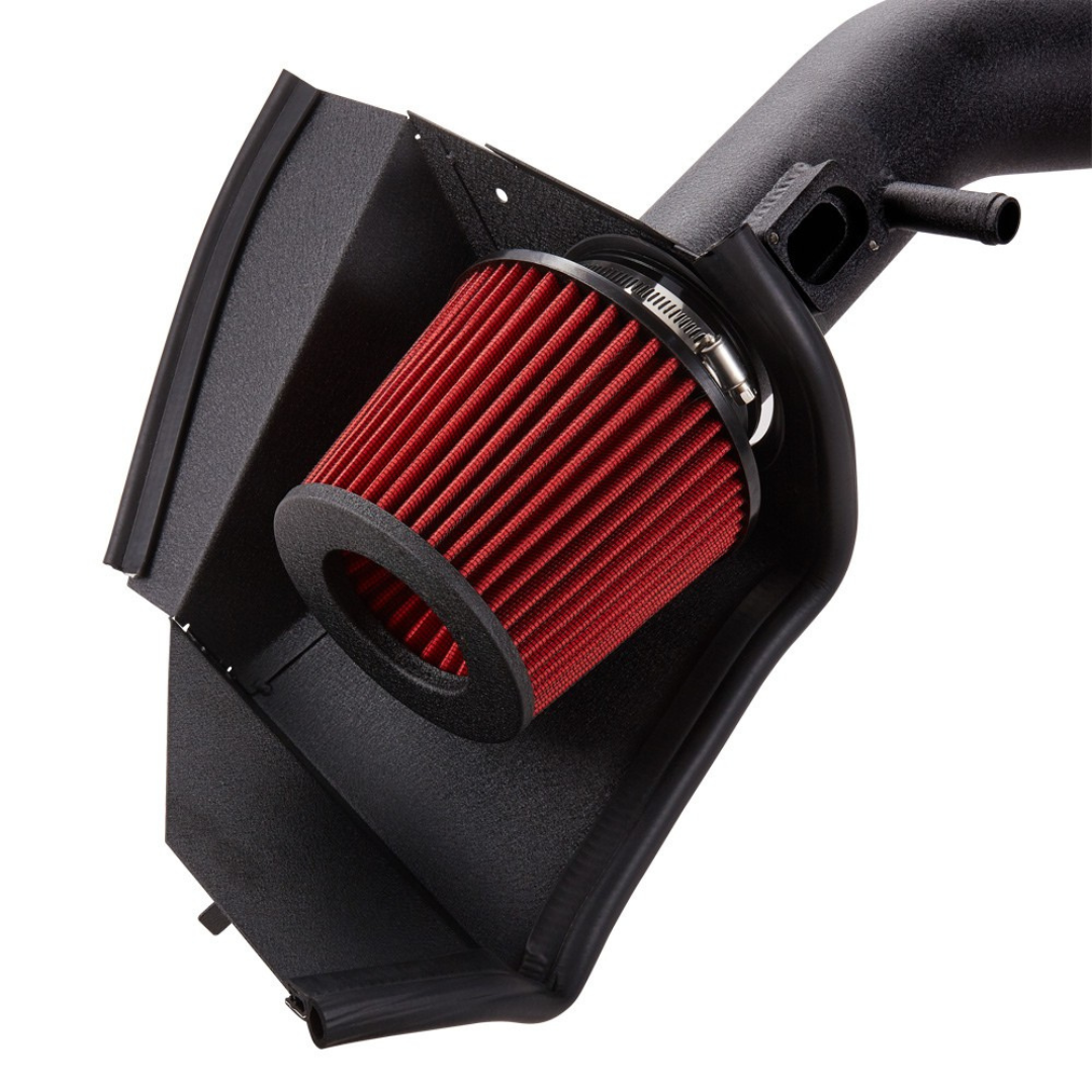Endura - Air Intake System - BMW M235i / M2 / 335i / 435i F3X N55 3.0L