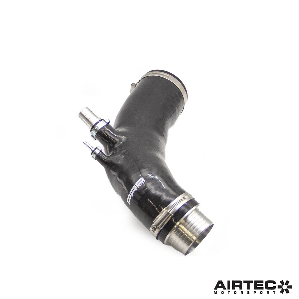 Airtec Turbo Inlet Toyota Yaris GR 2