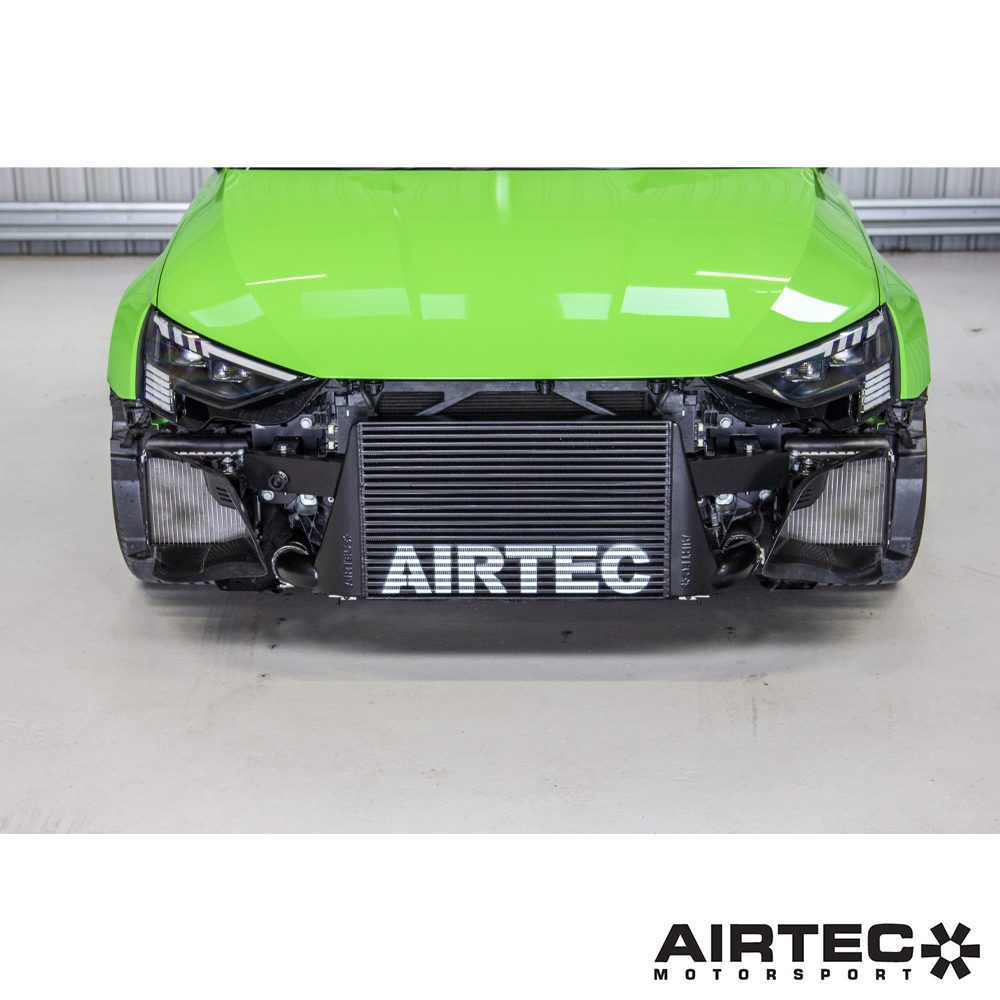 Airtec Intercooler Audi RS3 8Y (2.5 TFSI)4