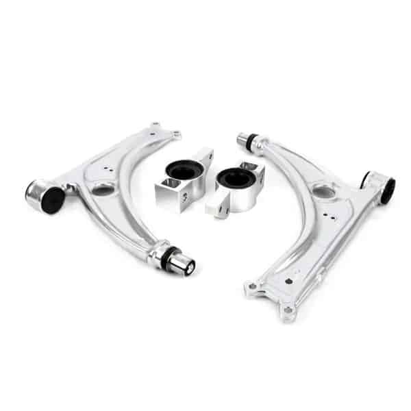 Bracci di sospensione anteriori in alluminio Racingline Golf 7