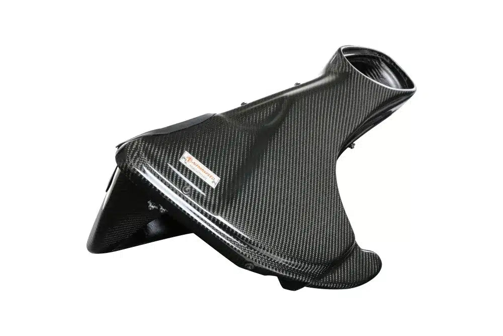 Armaspeed Cold air intake system BMW M3 E9x 1