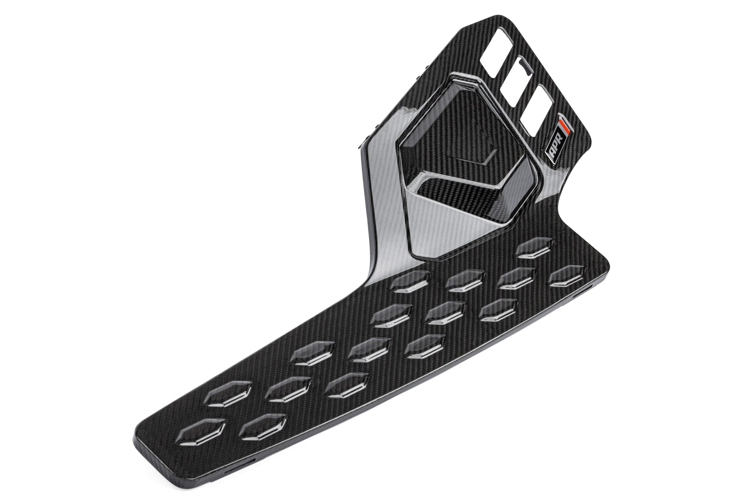APR Intake System Cover for Golf 8 GTI, Golf 8 R and S3 8Y 2.0 TSI EA888.4
