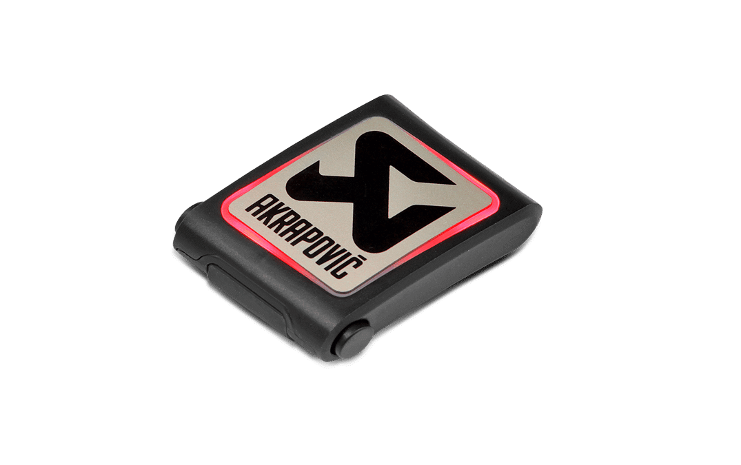 Zestaw dźwiękowy Akrapovič BMW M2 G87 M3 G80 1